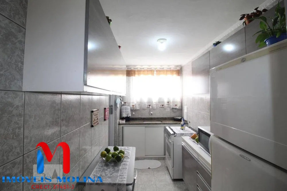 Apartamento, 2 quartos, 56 m² - Foto 6