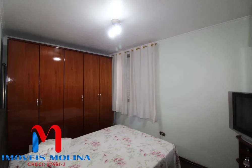 Apartamento, 2 quartos, 56 m² - Foto 10