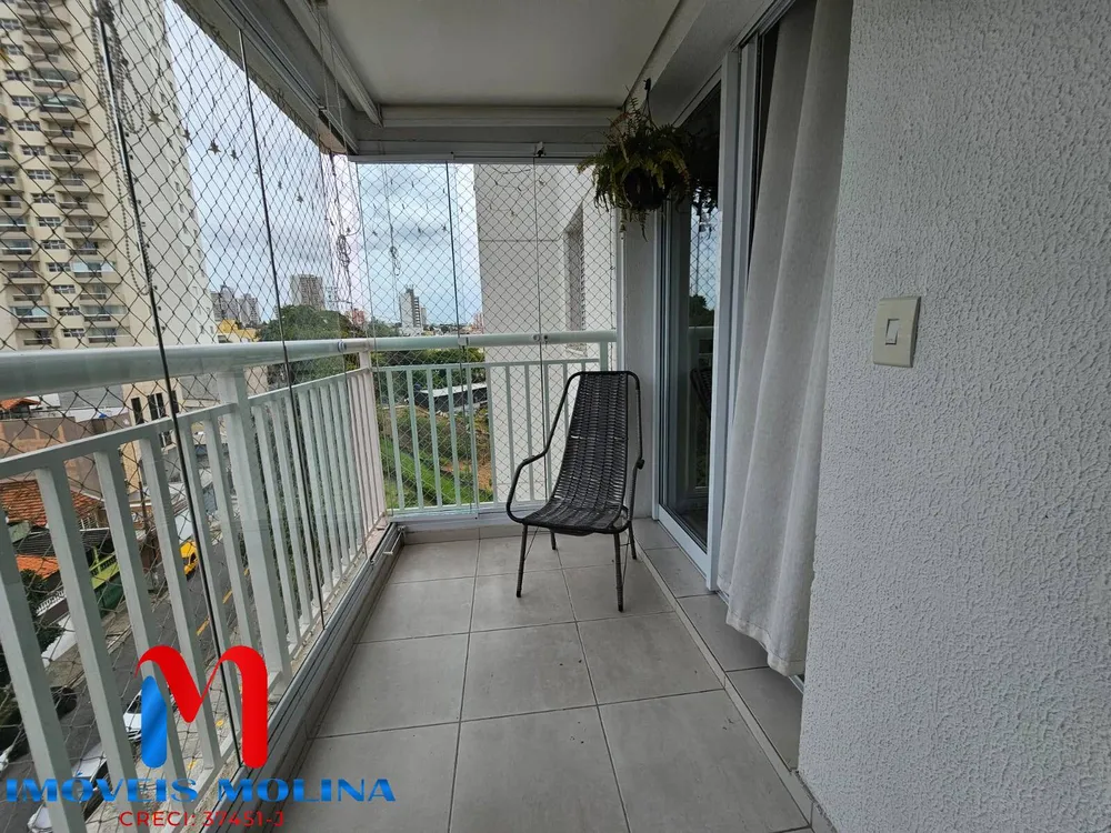 Apartamento, 3 quartos - Foto 4