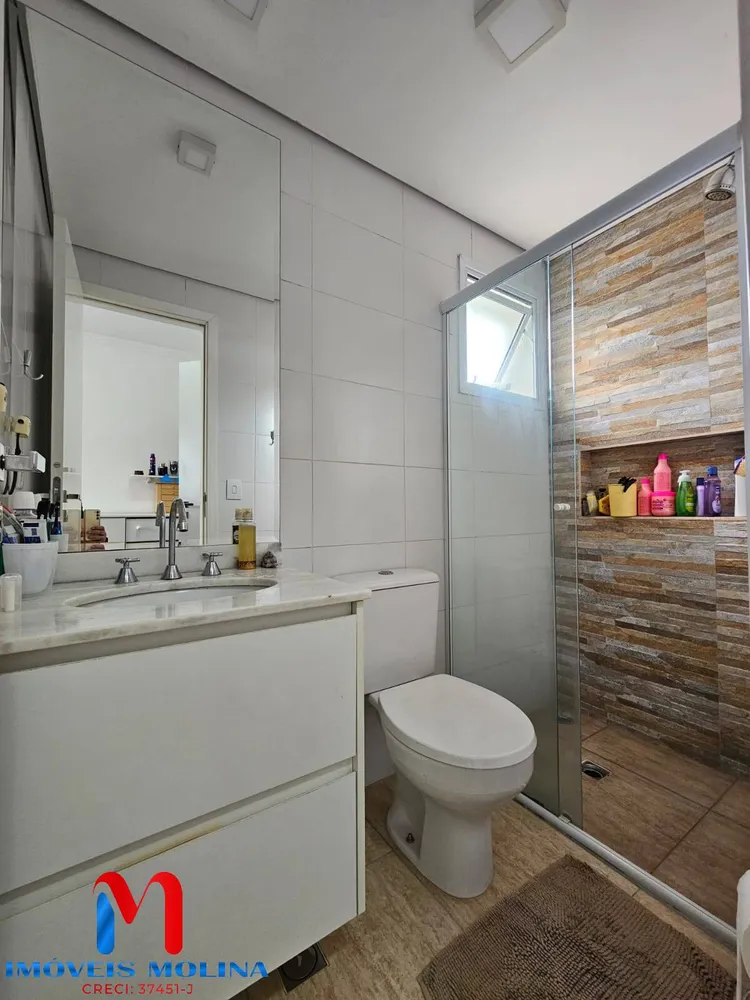 Apartamento, 3 quartos - Foto 4