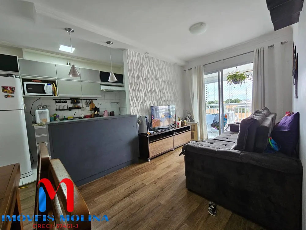 Apartamento, 3 quartos - Foto 1