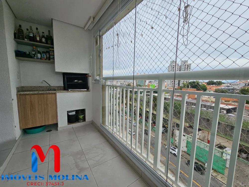 Apartamento, 3 quartos - Foto 5
