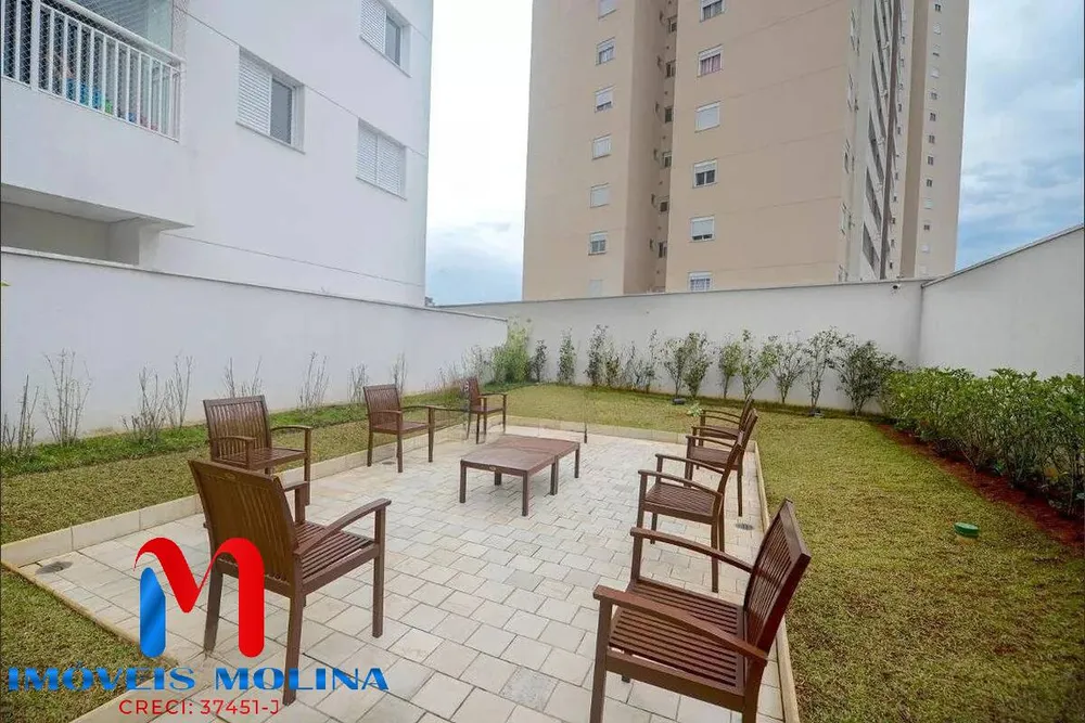 Apartamento, 3 quartos - Foto 2
