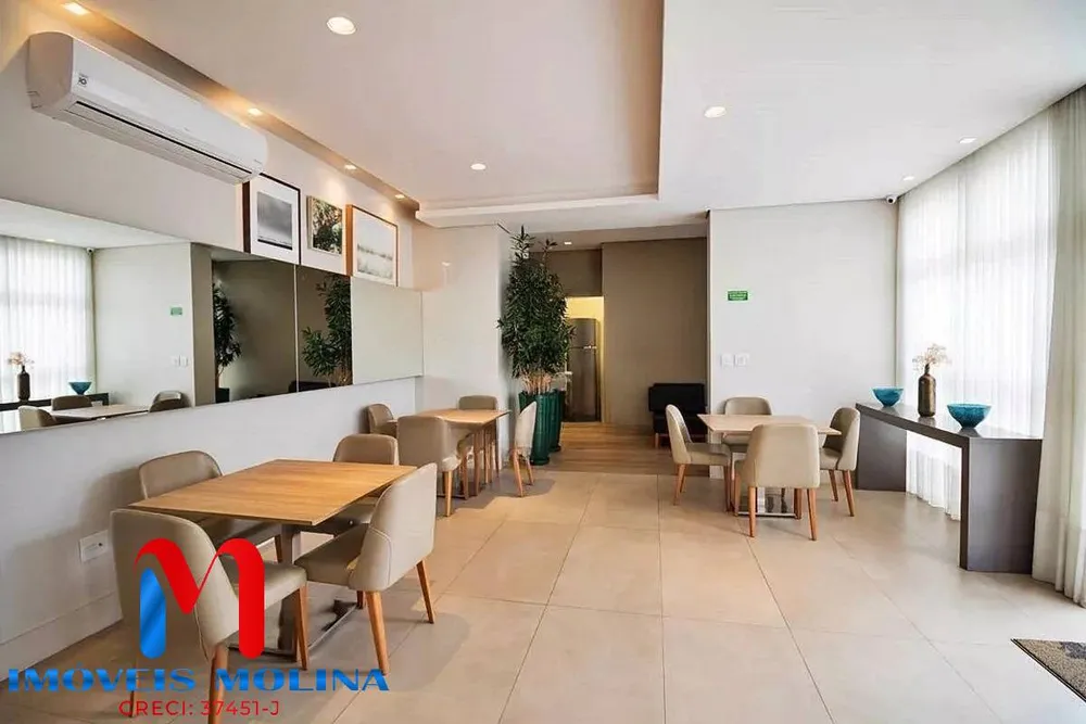 Apartamento, 3 quartos - Foto 8