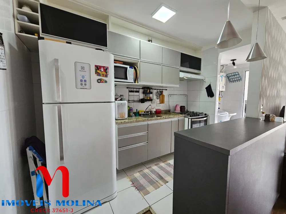 Apartamento, 3 quartos - Foto 6