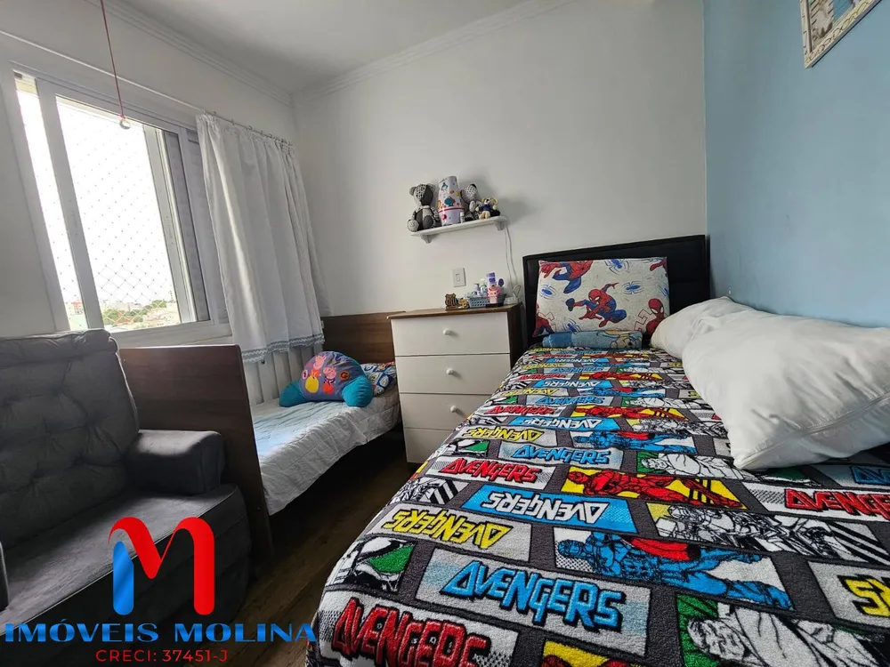 Apartamento, 3 quartos - Foto 3
