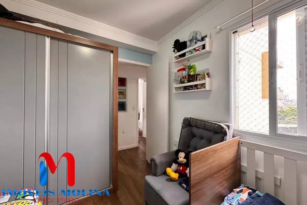 Apartamento, 3 quartos - Foto 7