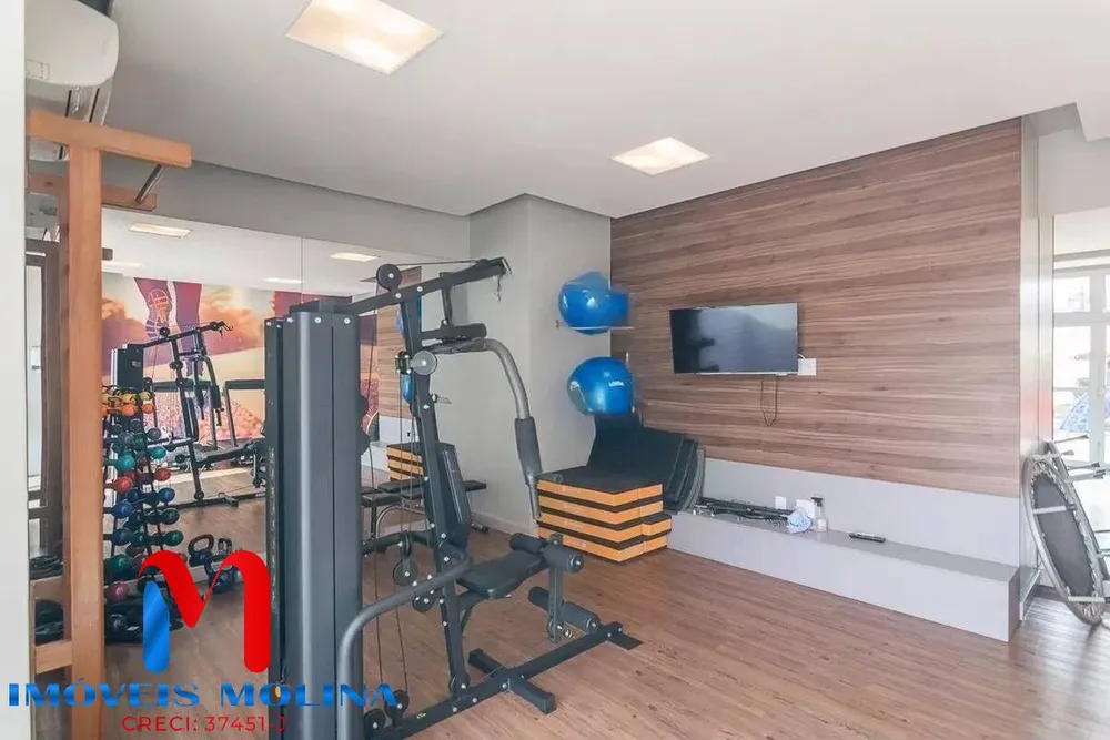 Apartamento, 3 quartos - Foto 10