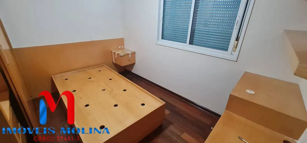 Apartamento, 4 quartos, 225 m² - Foto 2