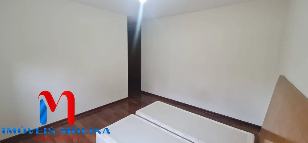 Apartamento, 4 quartos, 225 m² - Foto 4