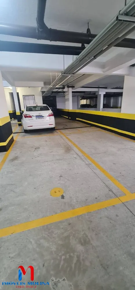 Apartamento, 4 quartos, 225 m² - Foto 11