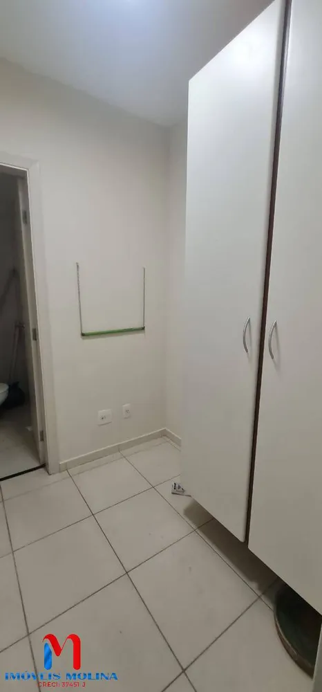 Apartamento, 4 quartos, 225 m² - Foto 9