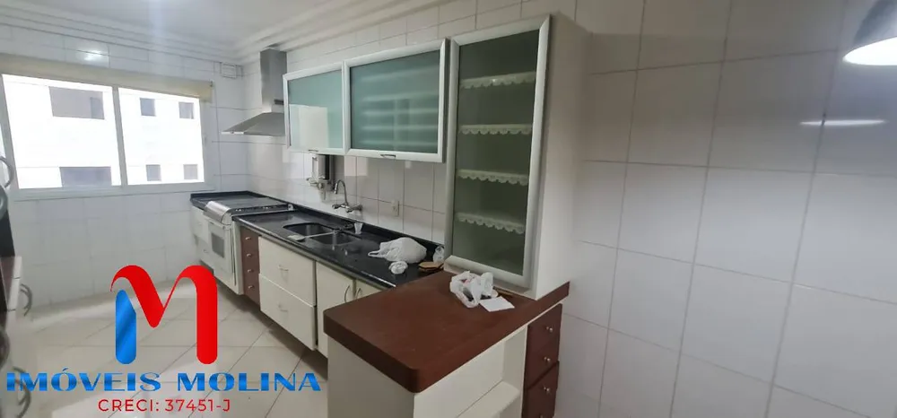 Apartamento, 4 quartos, 225 m² - Foto 8