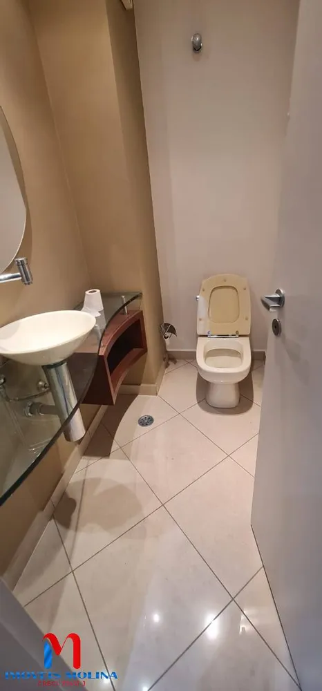 Apartamento, 4 quartos, 225 m² - Foto 7