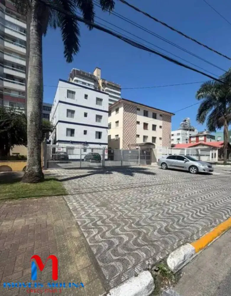 Apartamento, 1 quarto - Foto 1