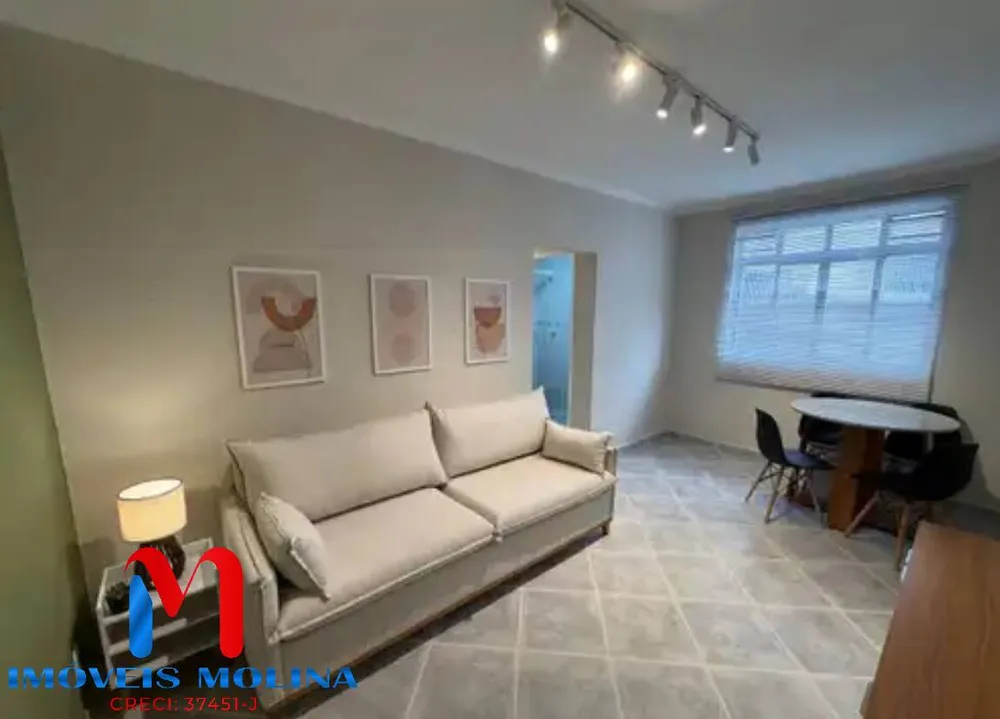 Apartamento, 1 quarto - Foto 8