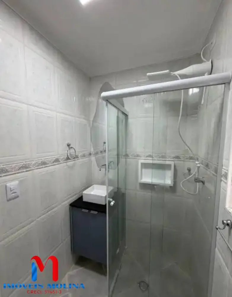 Apartamento, 1 quarto - Foto 5