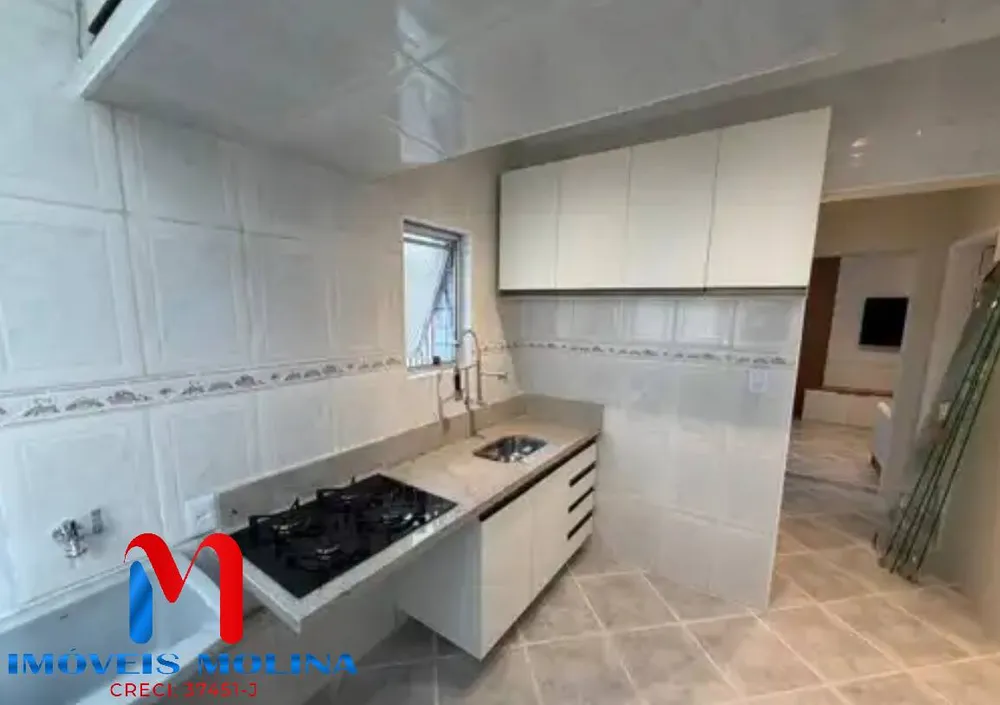 Apartamento, 1 quarto - Foto 4