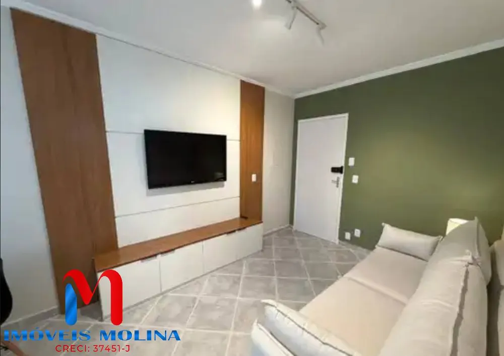 Apartamento, 1 quarto - Foto 7