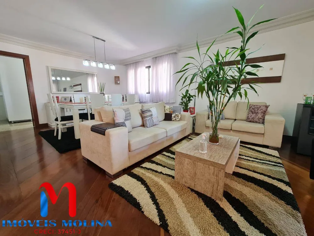 Apartamento, 4 quartos, 230 m² - Foto 7