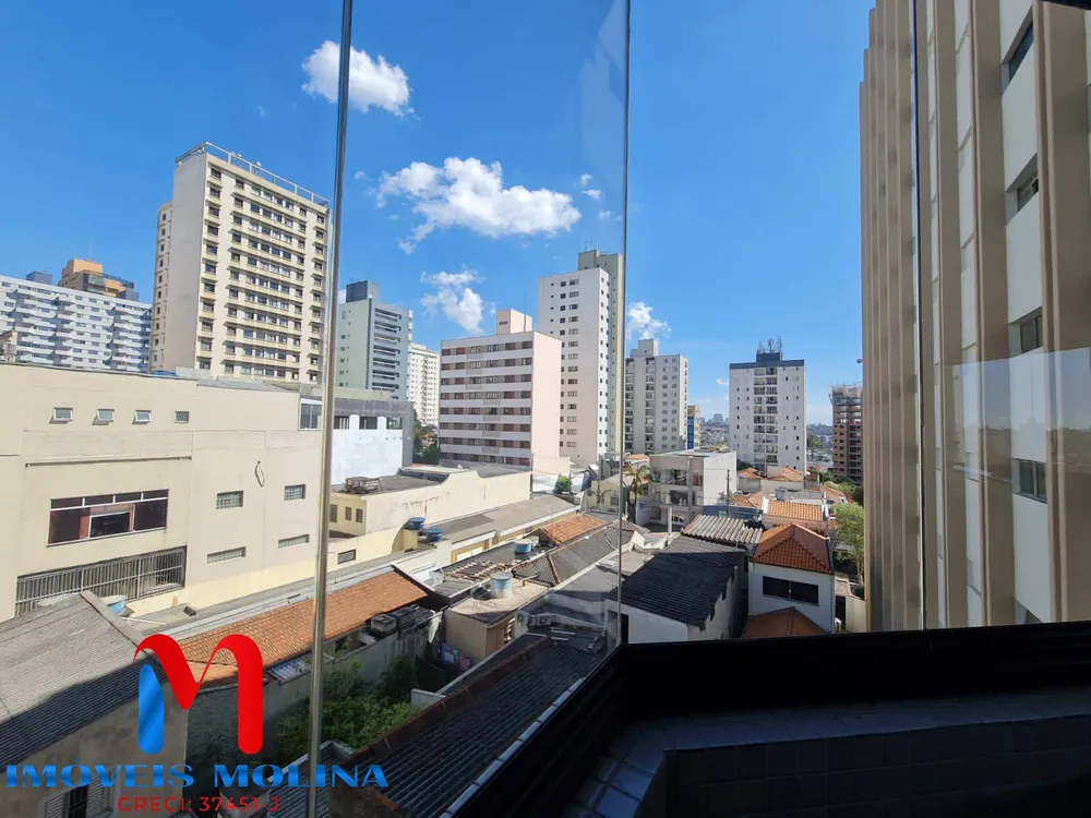 Apartamento, 4 quartos, 230 m² - Foto 6