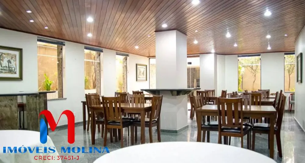 Apartamento, 4 quartos, 230 m² - Foto 9