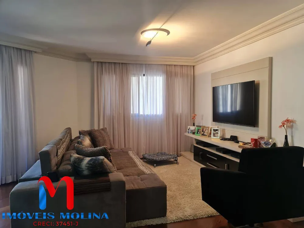 Apartamento, 4 quartos, 230 m² - Foto 4