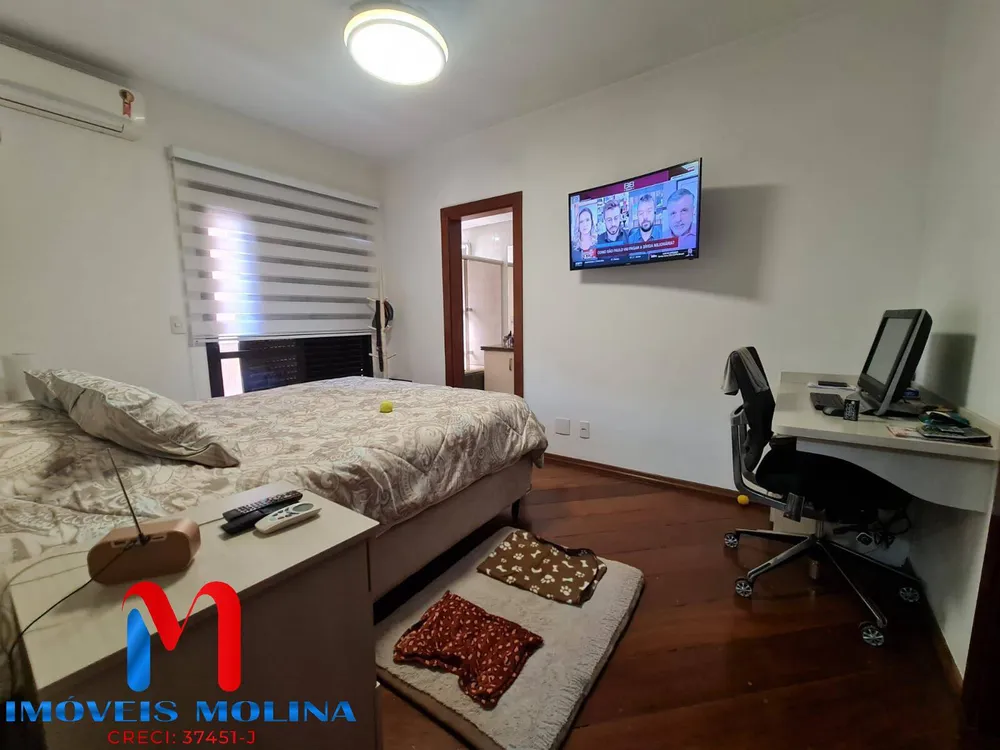 Apartamento, 4 quartos, 230 m² - Foto 1