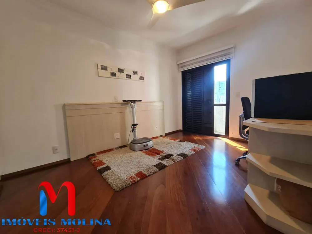 Apartamento, 4 quartos, 230 m² - Foto 12