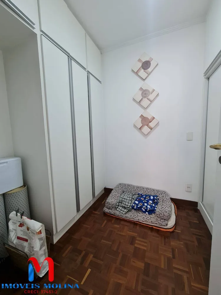 Apartamento, 4 quartos, 230 m² - Foto 10