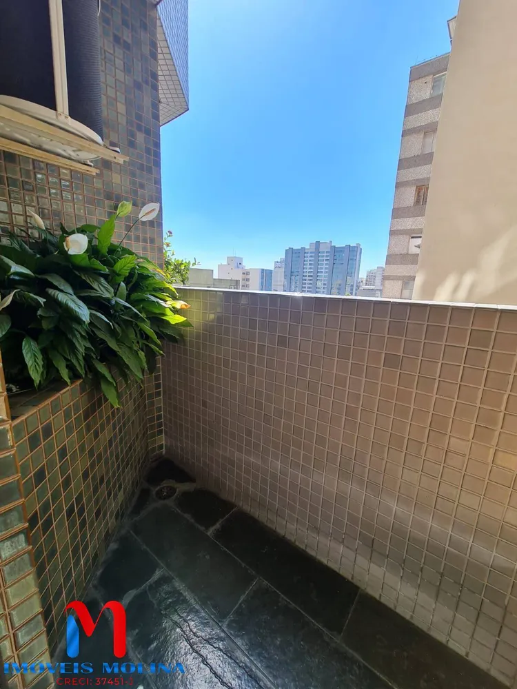 Apartamento, 4 quartos, 230 m² - Foto 5