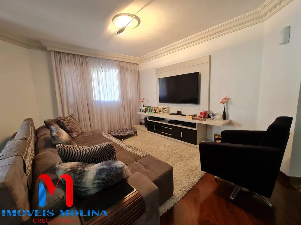 Apartamento, 4 quartos, 230 m² - Foto 8