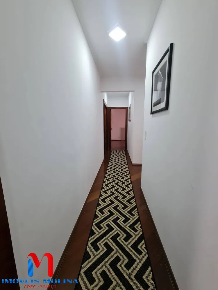 Apartamento, 4 quartos, 230 m² - Foto 3
