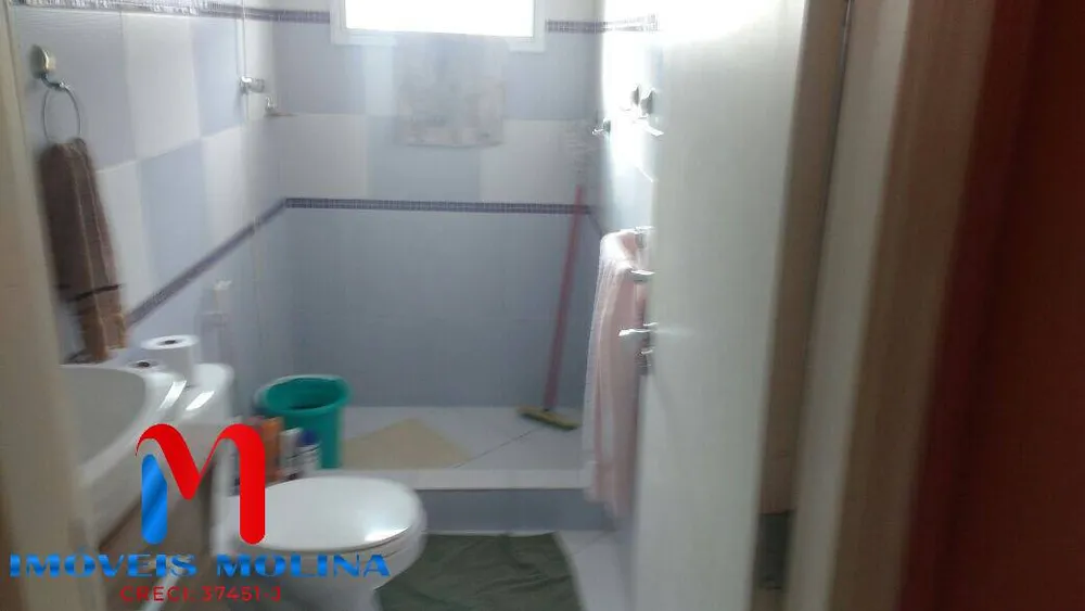 Sobrado, 3 quartos, 325 m² - Foto 3