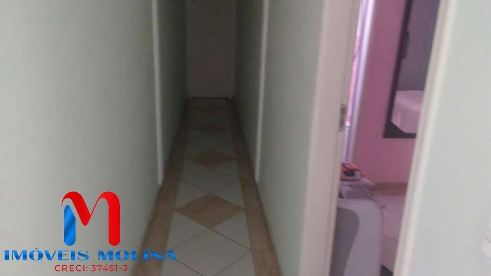 Sobrado, 3 quartos, 325 m² - Foto 2