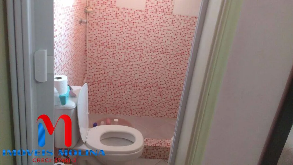 Sobrado, 3 quartos, 325 m² - Foto 4