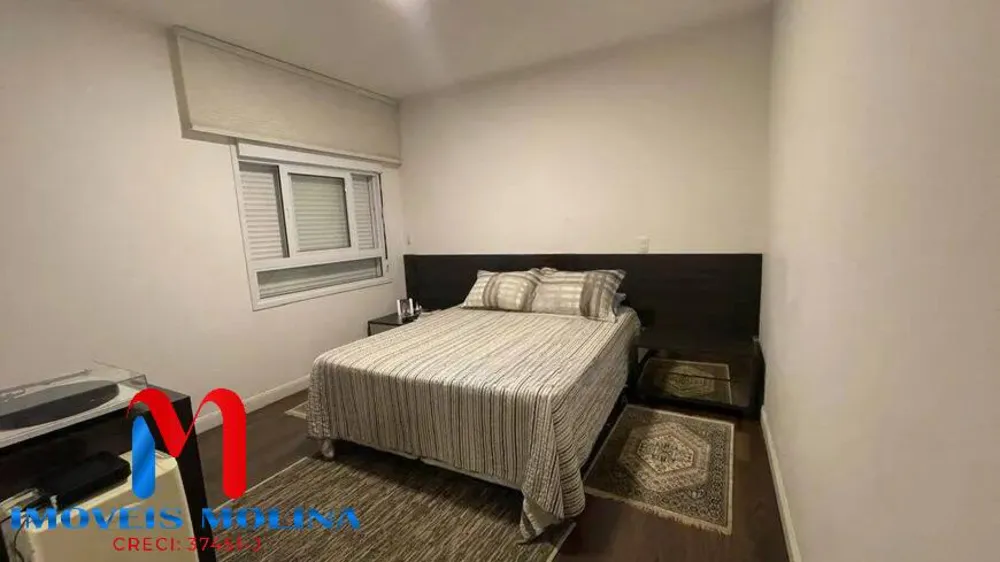 Apartamento, 4 quartos, 234 m² - Foto 5