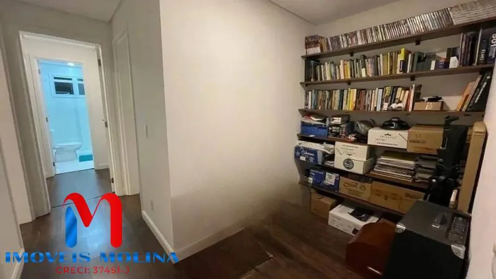 Apartamento, 4 quartos, 234 m² - Foto 5