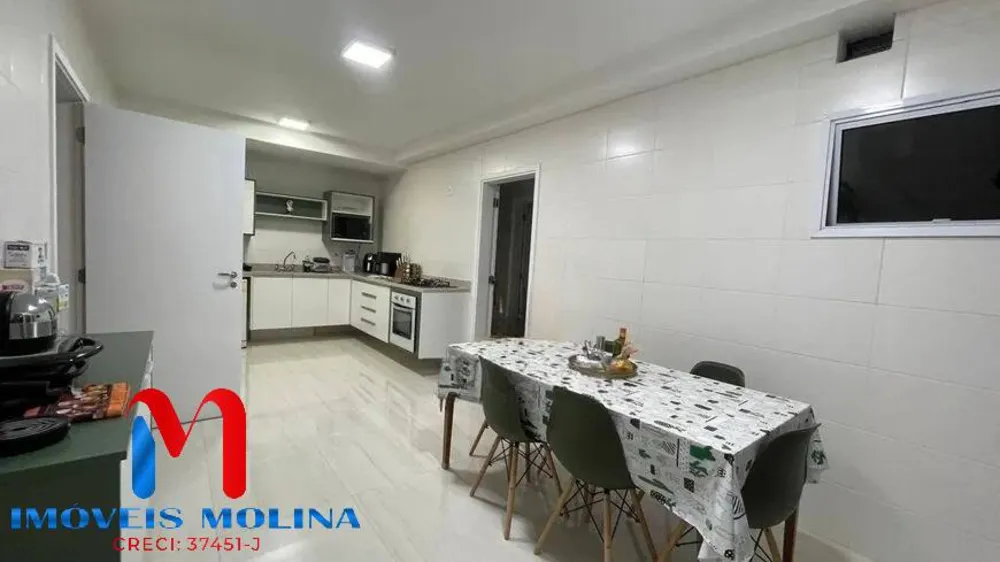 Apartamento, 4 quartos, 234 m² - Foto 3