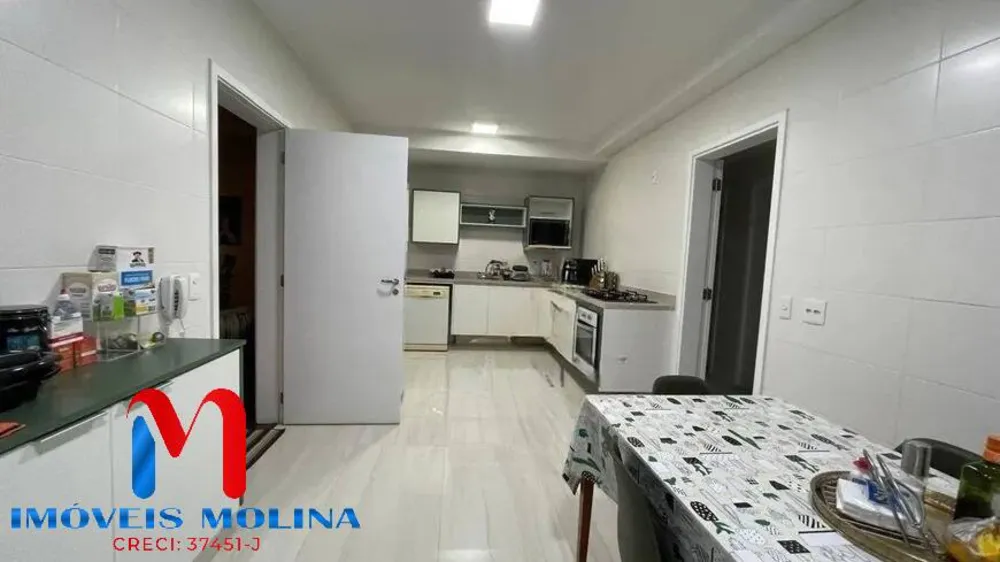 Apartamento, 4 quartos, 234 m² - Foto 11