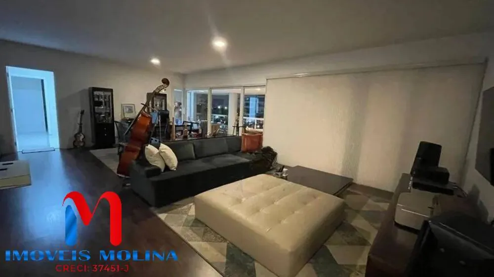 Apartamento, 4 quartos, 234 m² - Foto 1