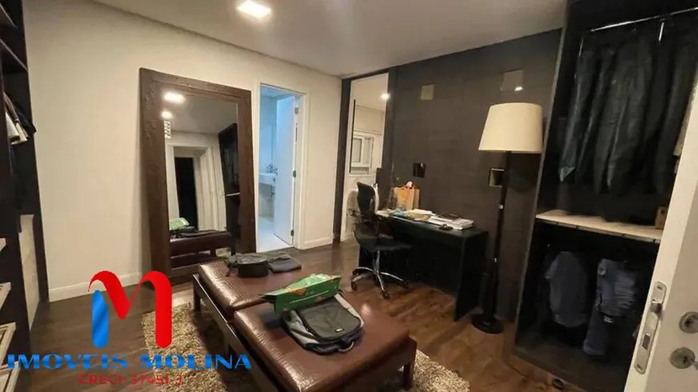 Apartamento, 4 quartos, 234 m² - Foto 7