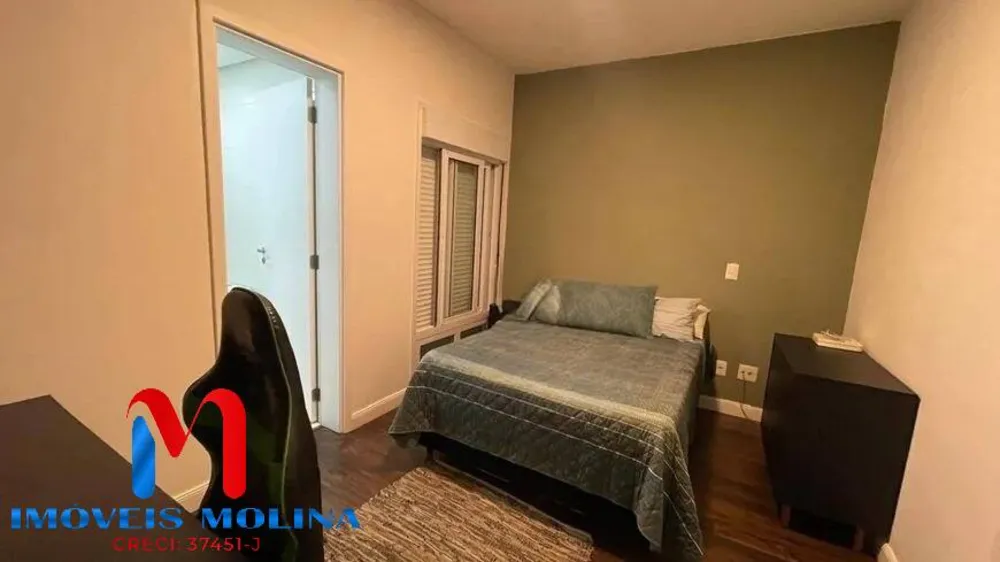 Apartamento, 4 quartos, 234 m² - Foto 3