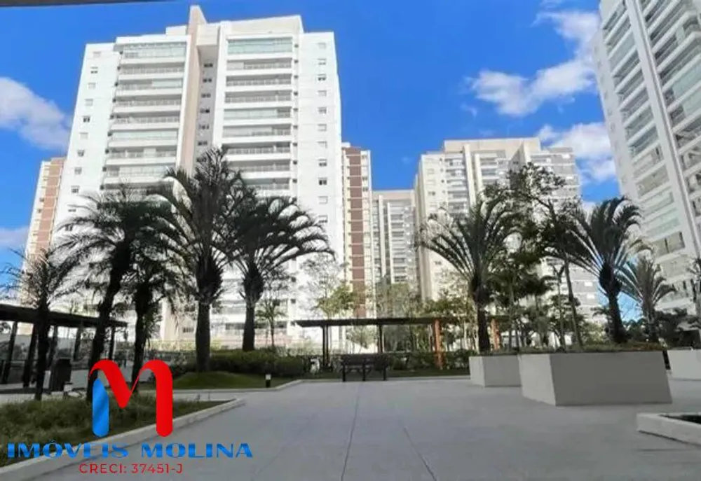 Apartamento, 4 quartos, 234 m² - Foto 6