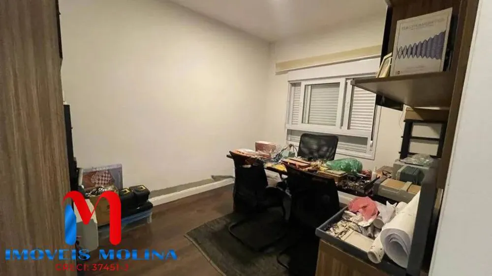 Apartamento, 4 quartos, 234 m² - Foto 2