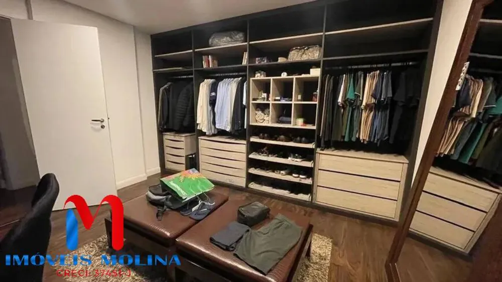 Apartamento, 4 quartos, 234 m² - Foto 4