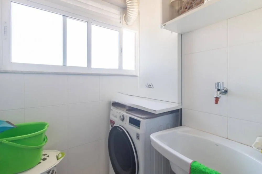 Apartamento, 3 quartos, 105 m² - Foto 3