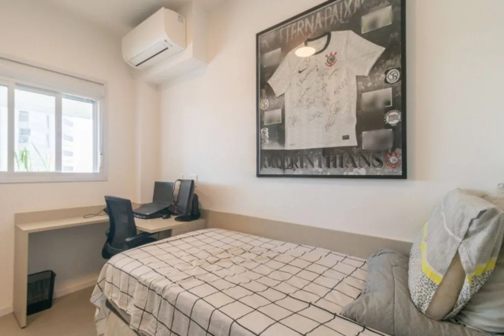 Apartamento, 3 quartos, 105 m² - Foto 4
