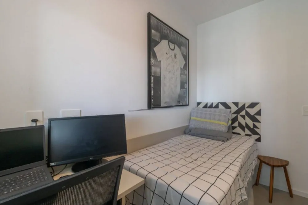 Apartamento, 3 quartos, 105 m² - Foto 5