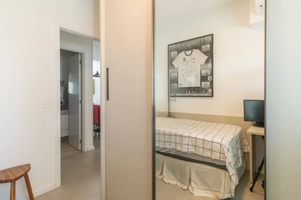 Apartamento, 3 quartos, 105 m² - Foto 6